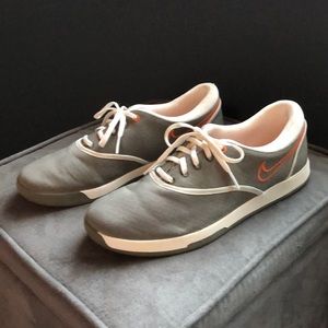 Nike Golf Shoes - Lunarlon